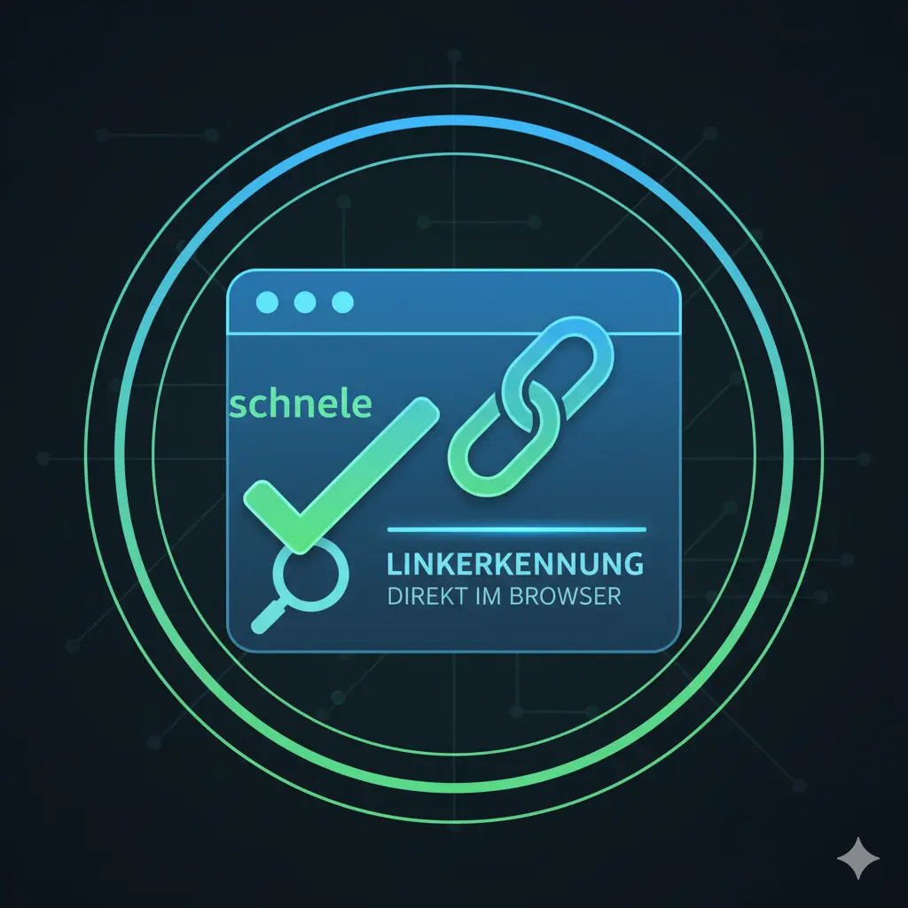 Musik im Browser erkennen